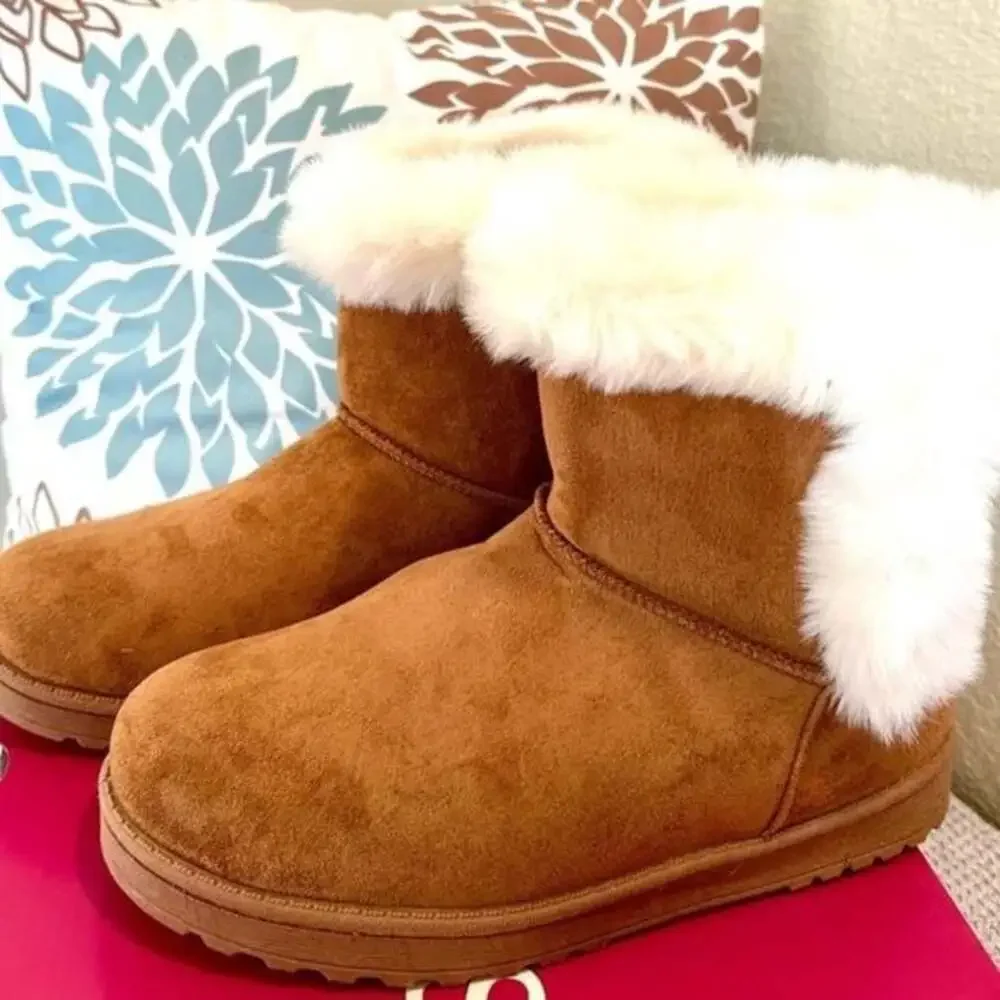 SO stay warm
